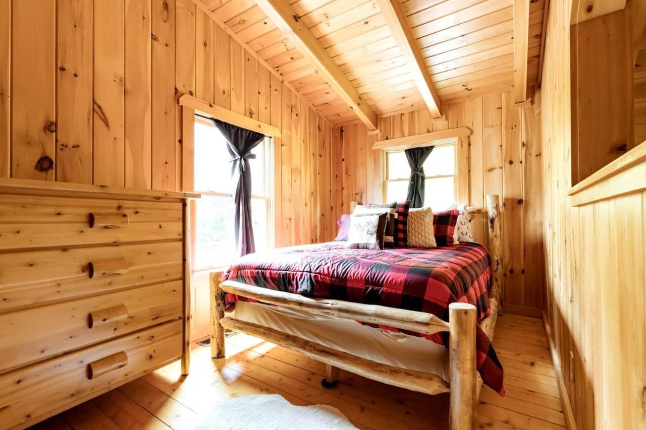 Villa Smoky Mtn Hideaway - Cabin W/ Hot Tub & Pool Table à Sevierville Extérieur photo