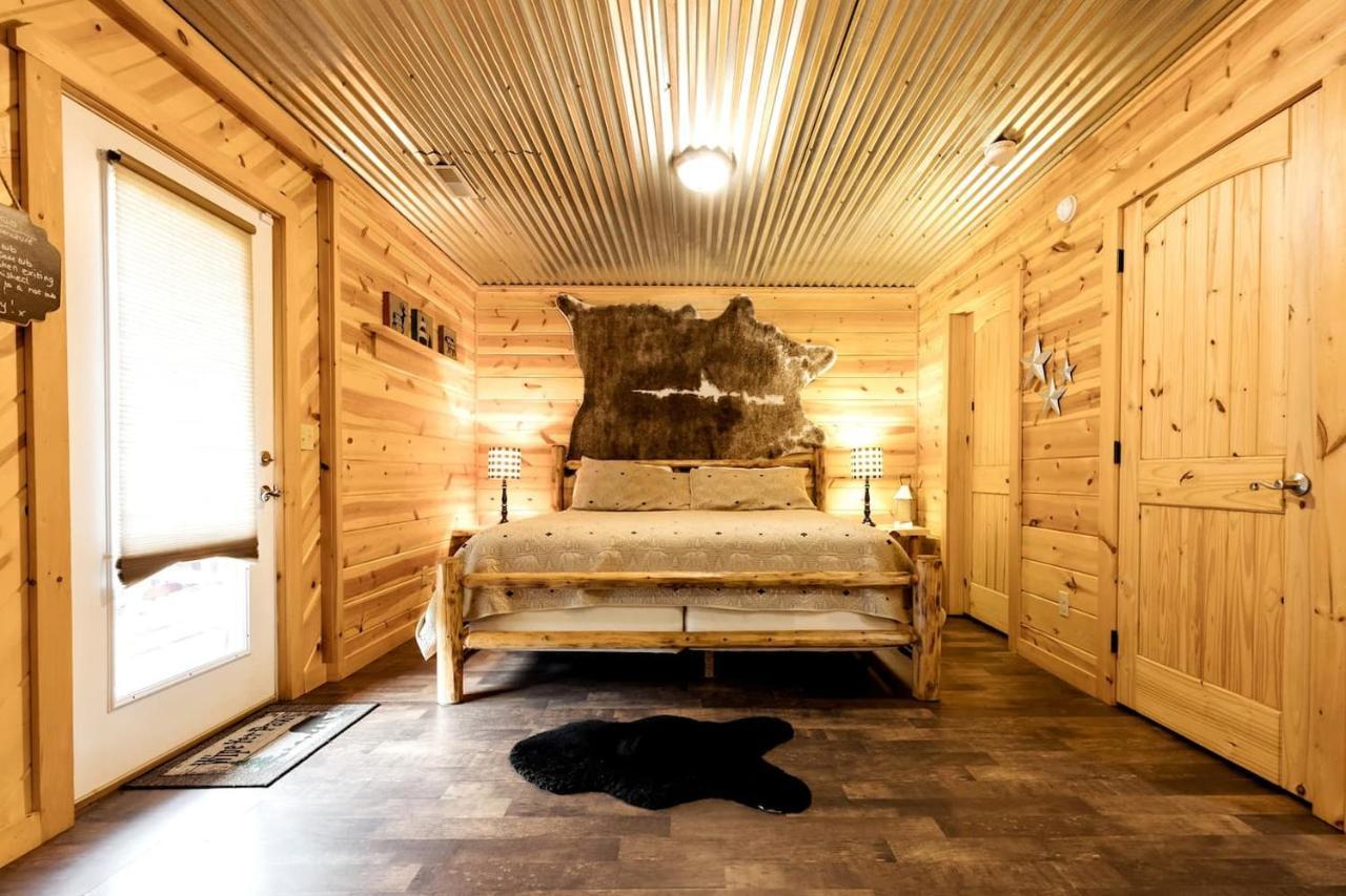 Villa Smoky Mtn Hideaway - Cabin W/ Hot Tub & Pool Table à Sevierville Extérieur photo
